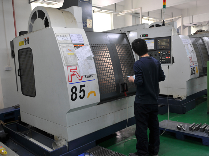 CNC加工中心(臺(tái)M) CNC加工中心(臺(tái)M)